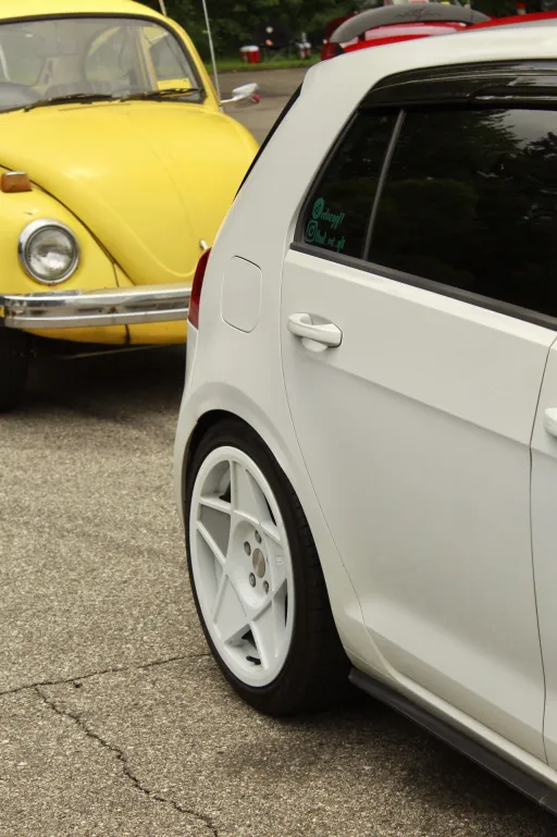 Cam's GTI 3