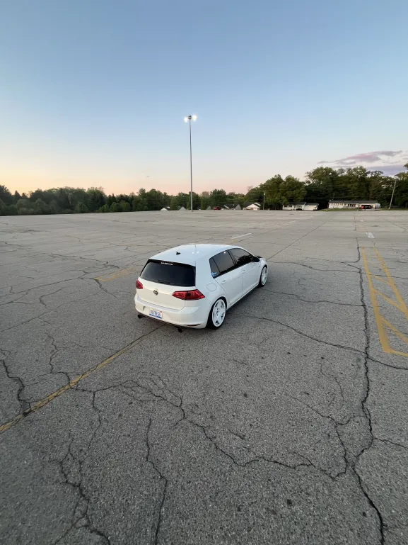 Cam's GTI 2