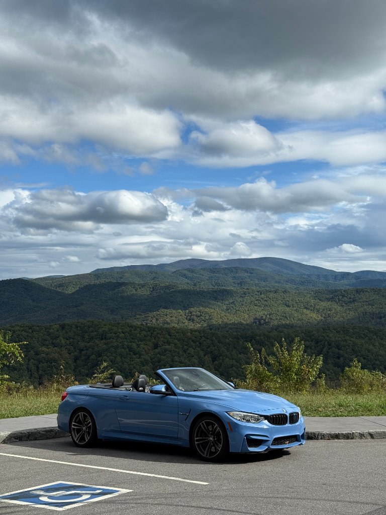 Nick's M4 2