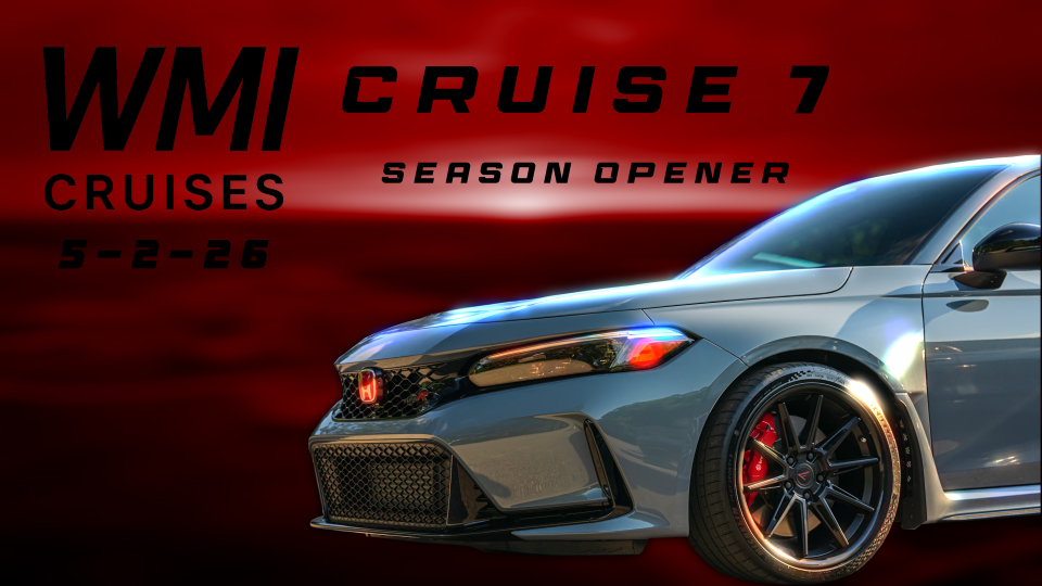 Cruise 7