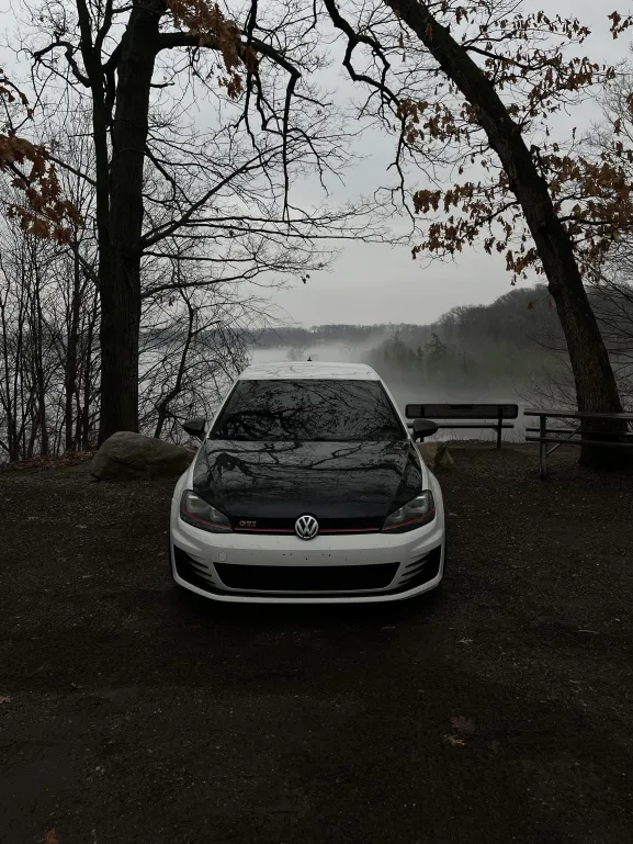 Cam's GTI