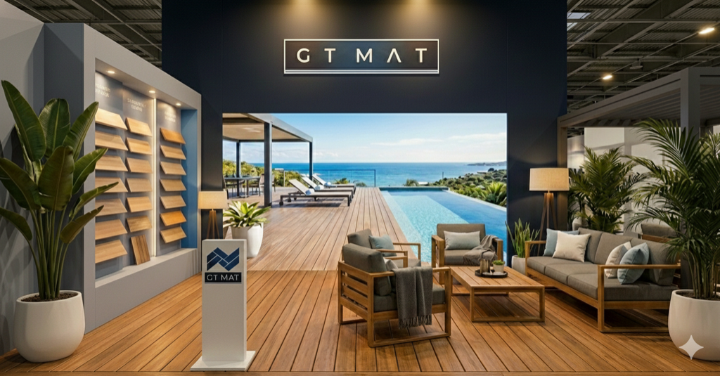 Showroom GT MAT