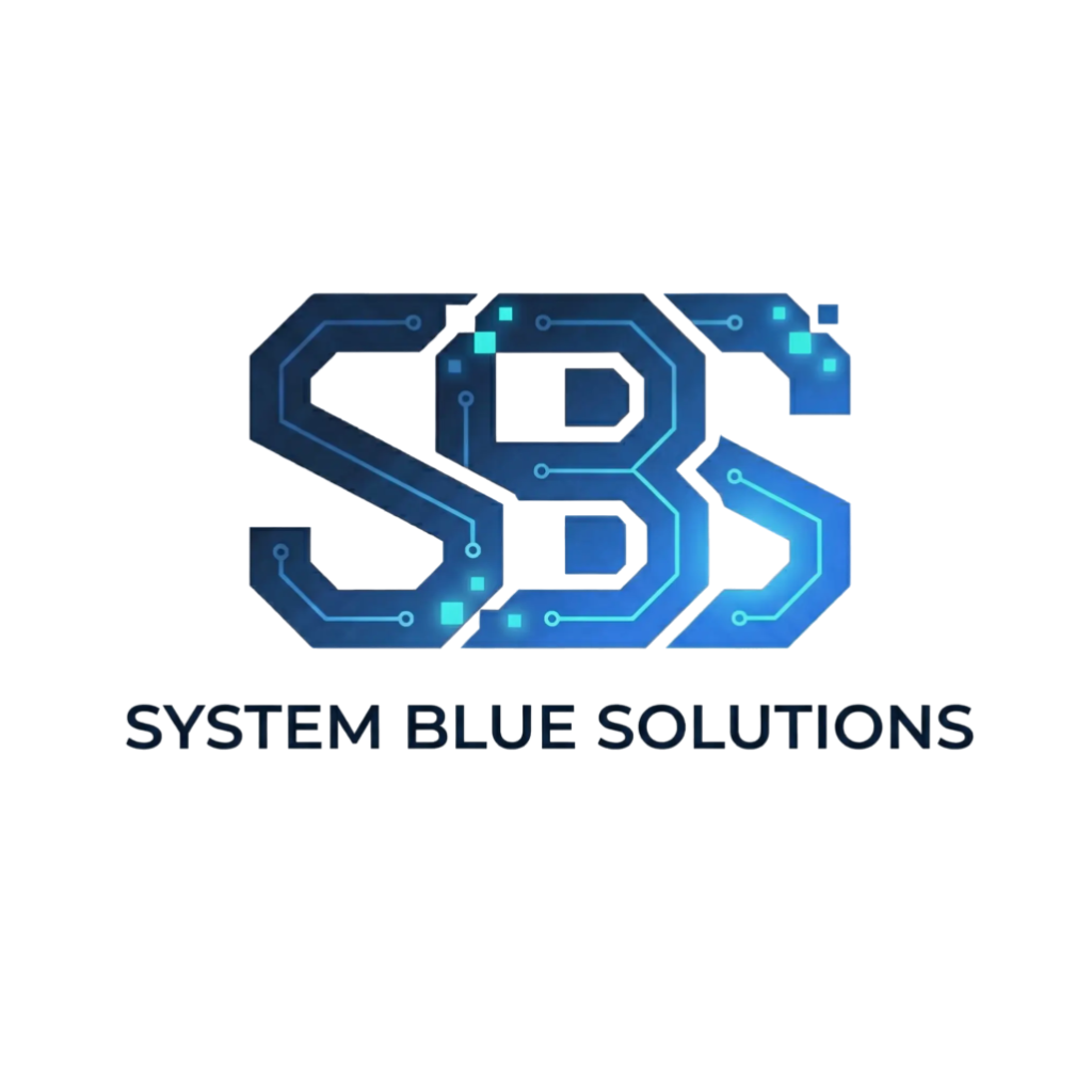 System Blue Solutions