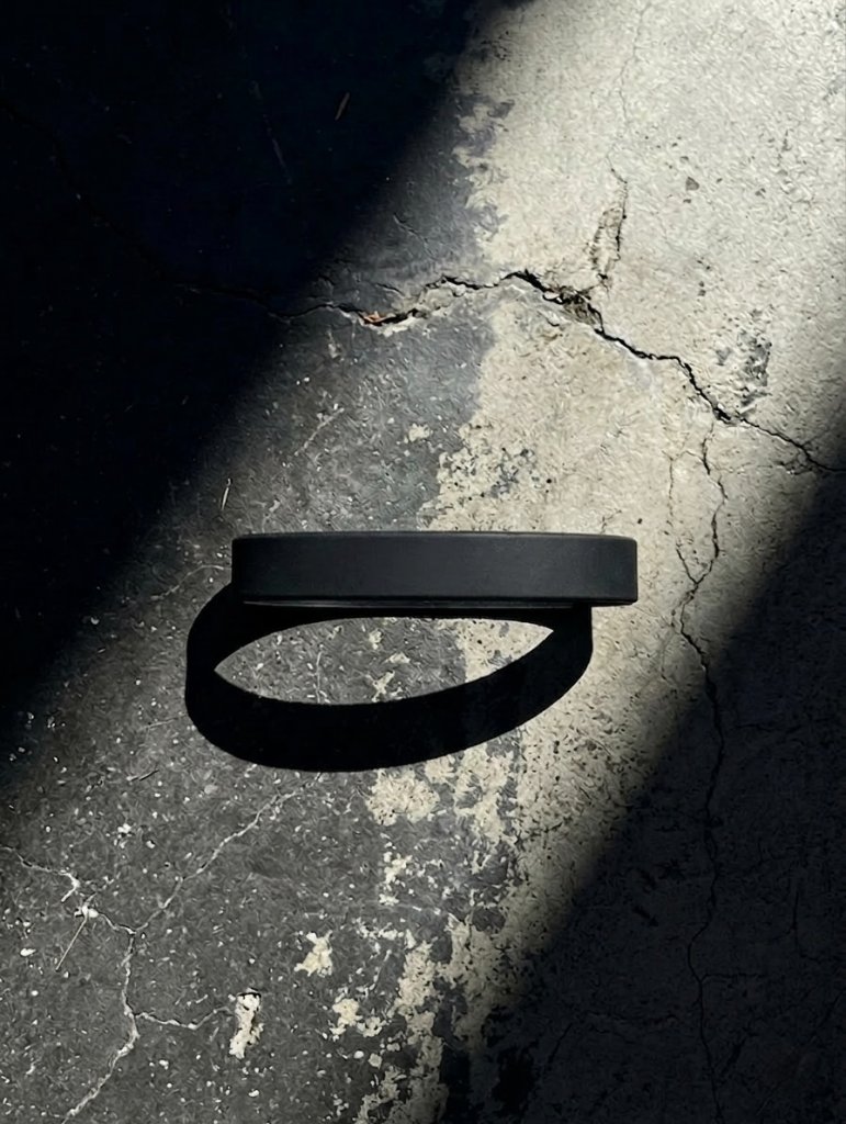 Academy Wristband view 2