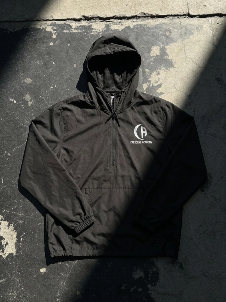 Academy Windbreaker