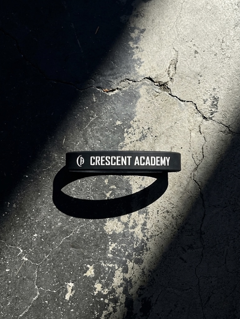 Academy Wristband