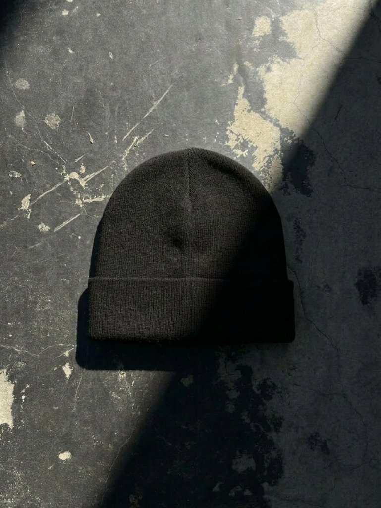Academy Beanie view 2