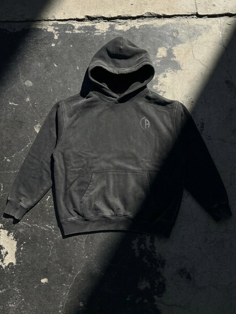Academy Hoodie