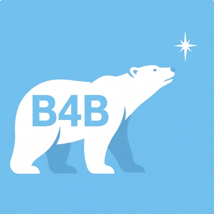 B4B Logo