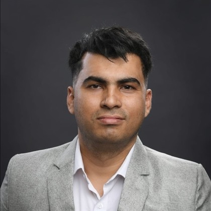 Rintu Chowdory