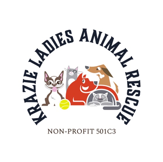 Krazy Ladies Animal Rescue