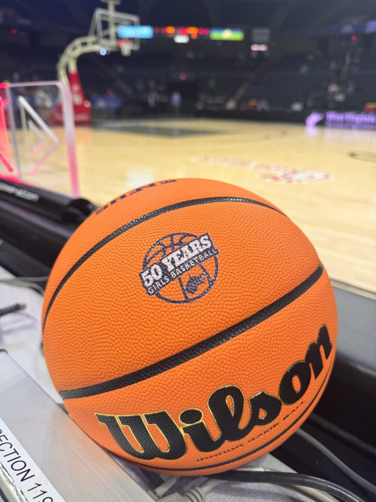 Girls Basketball