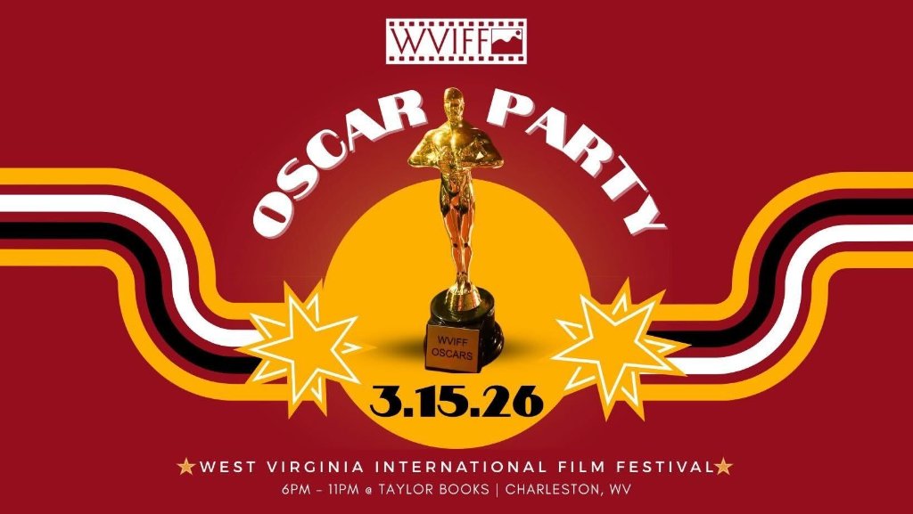 WVIFF Oscar Party