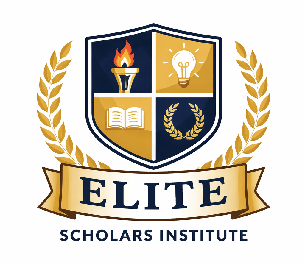 Elite Scholars Institute