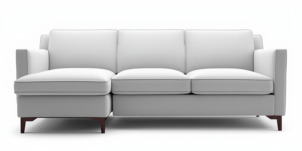Chaise Longue Moderno