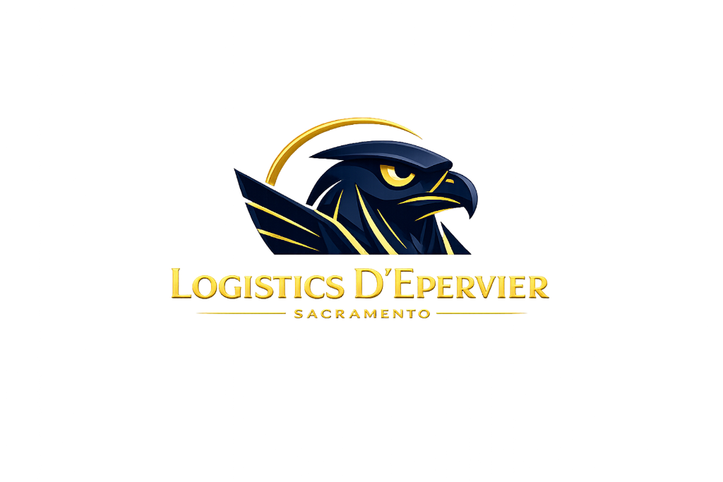 Logistics D'Epervier