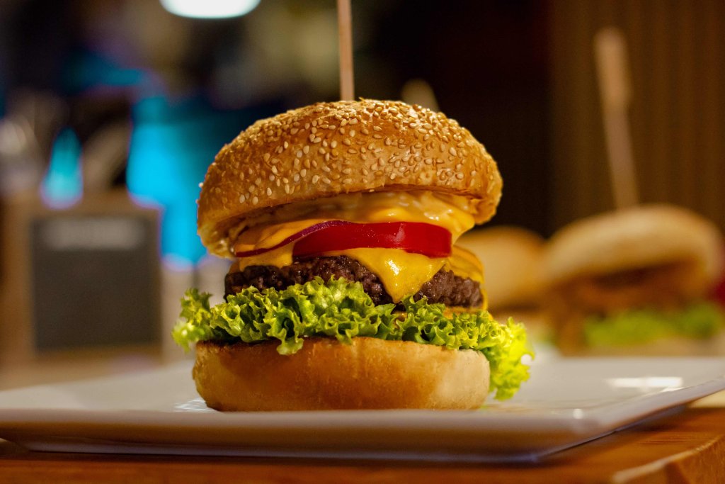ESS Burger Gutschein