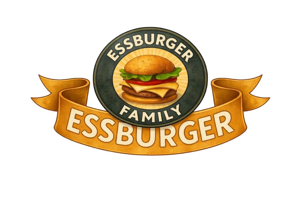 ESS Burger Family