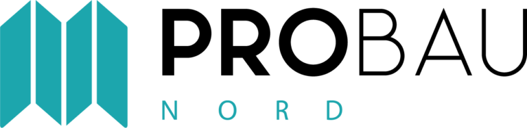 PROBAU Nord Logo