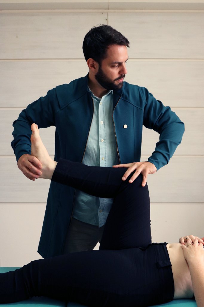 Fisioterapia
