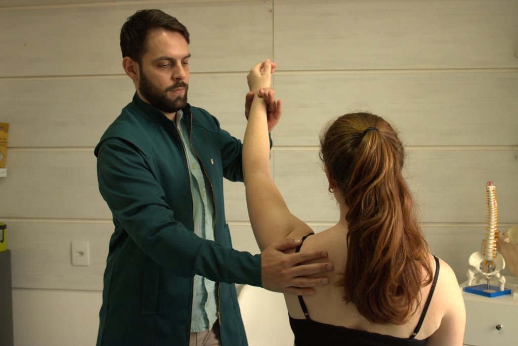 Prevenção