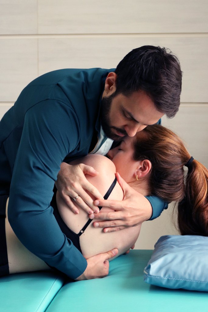 Osteopatia