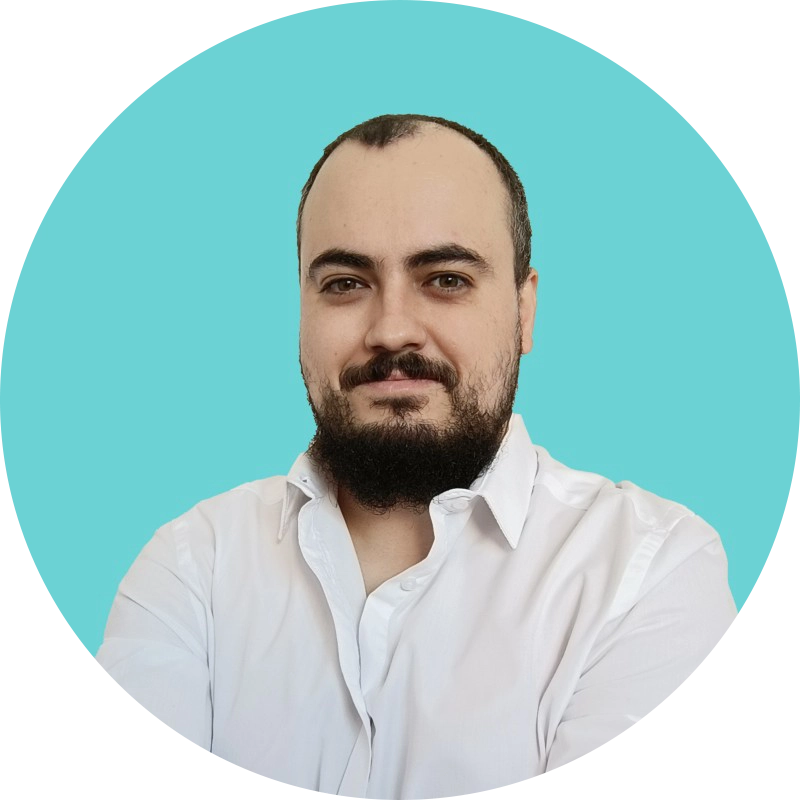 Michal Černáček