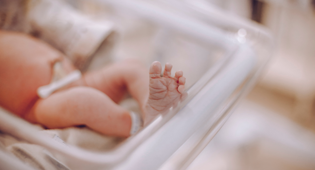 myNeuBaby Report