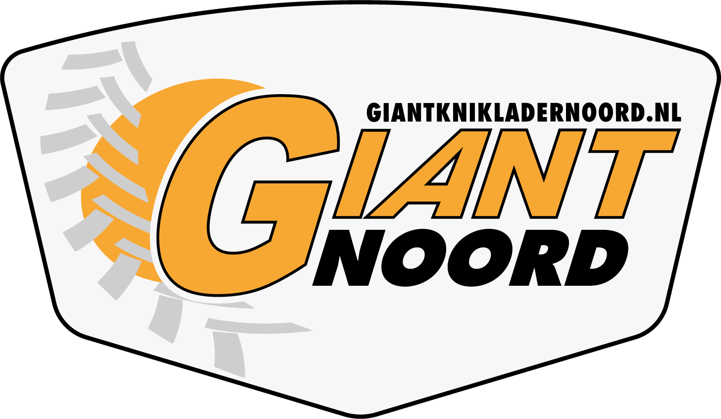 Giant Noord Offertetool logo