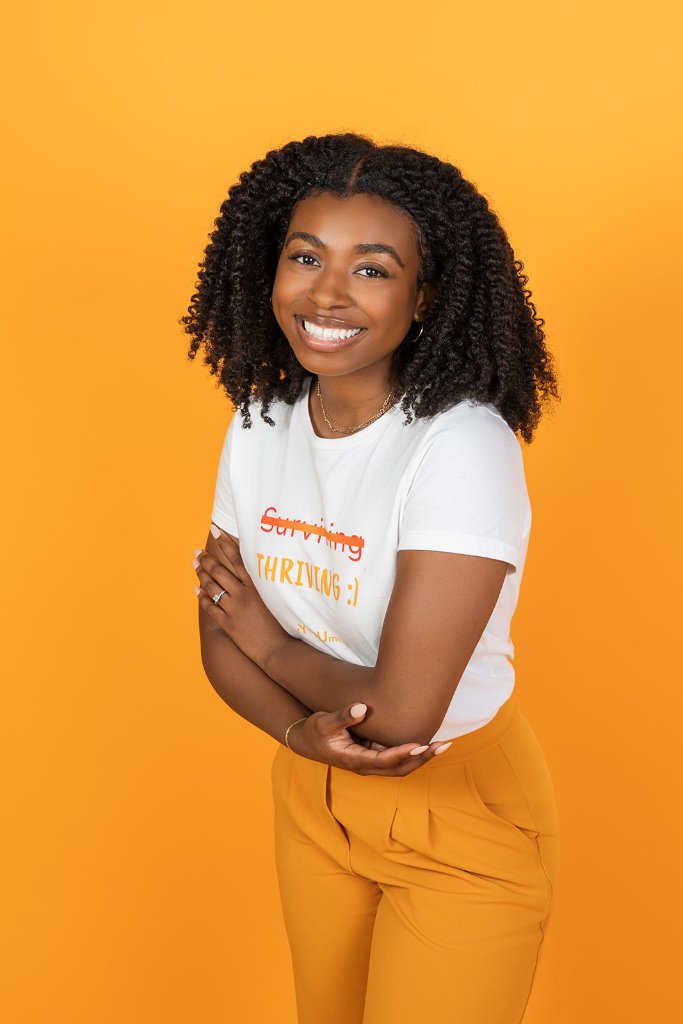 Montana Houston, Founder of rYOUminate