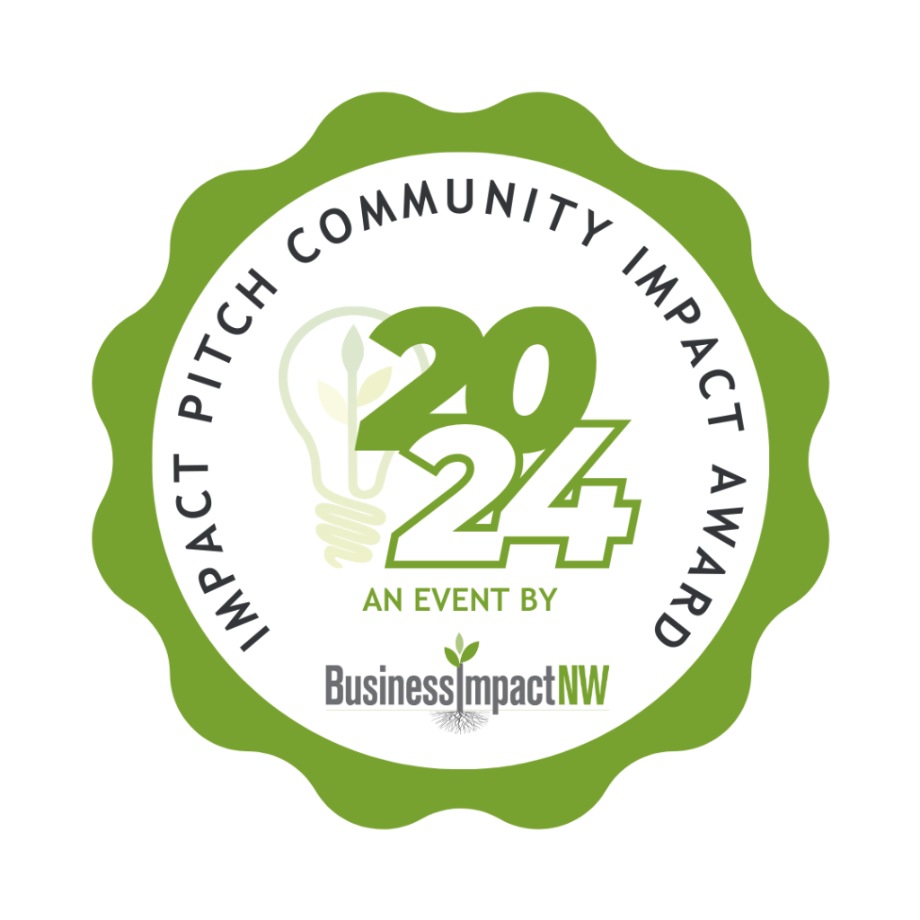 Community Impact Award