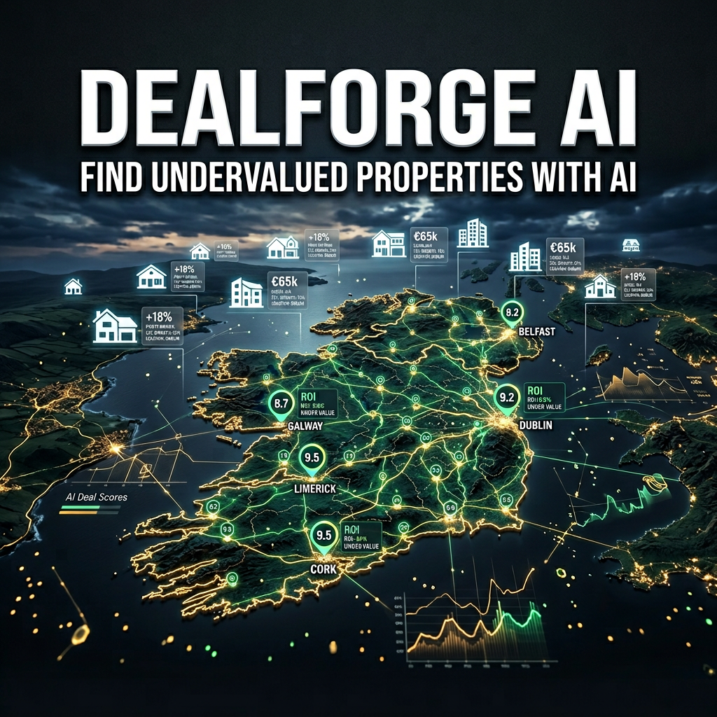 DealForge AI