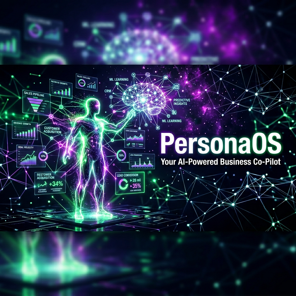 PersonaOS