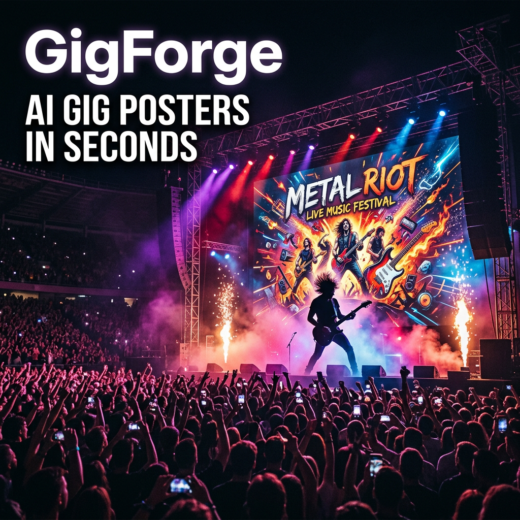 GigForge