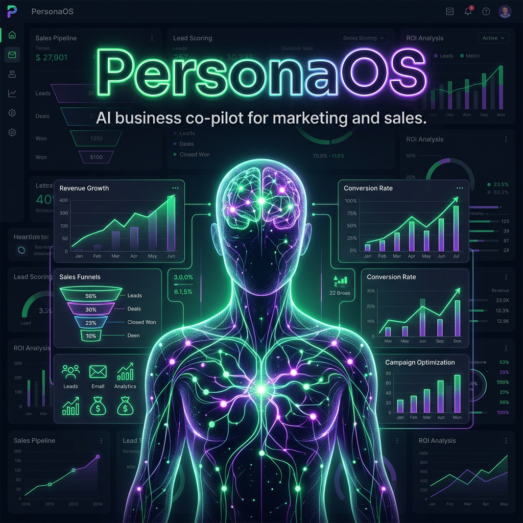 PersonaOS