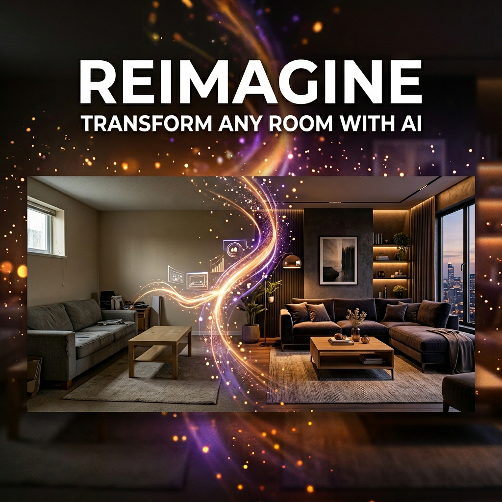 Reimagine