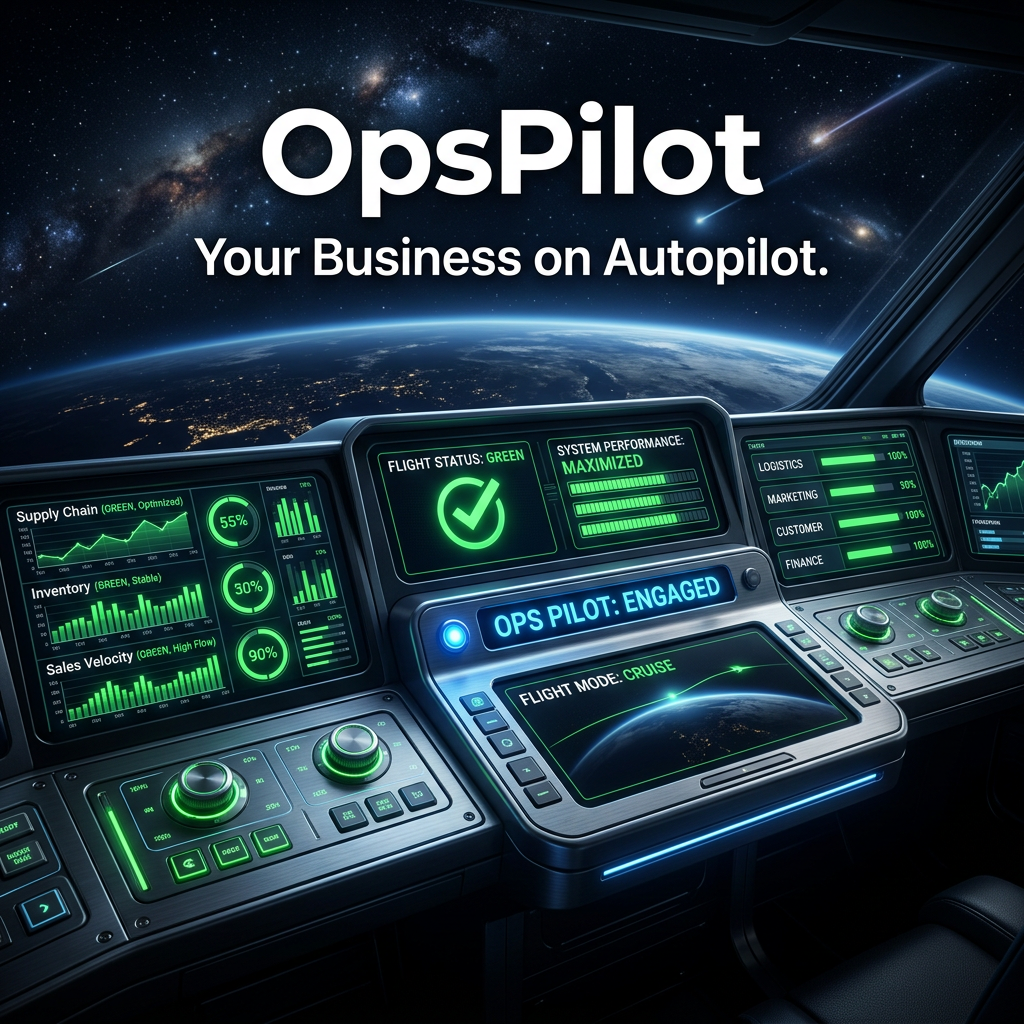 OpsPilot