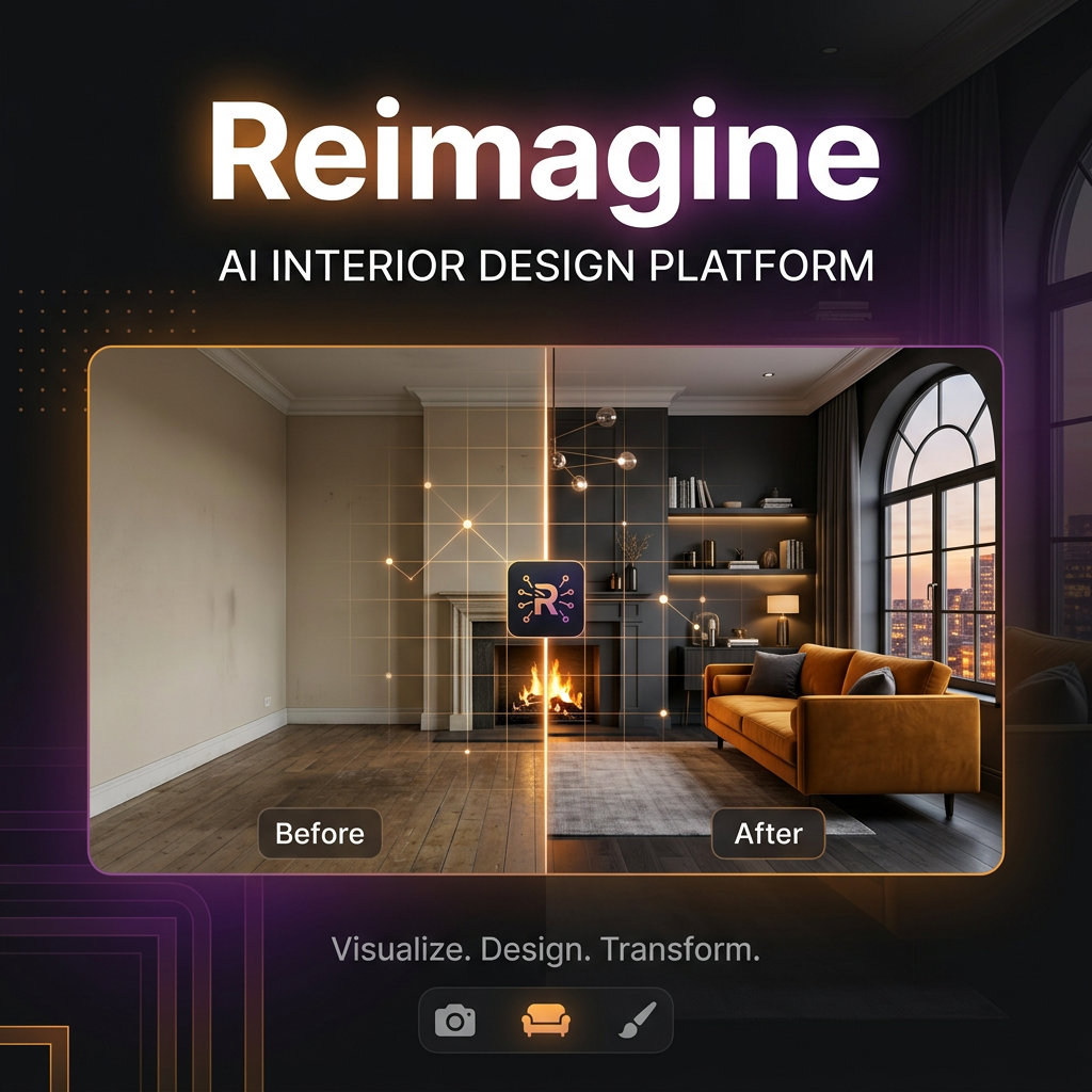 Reimagine