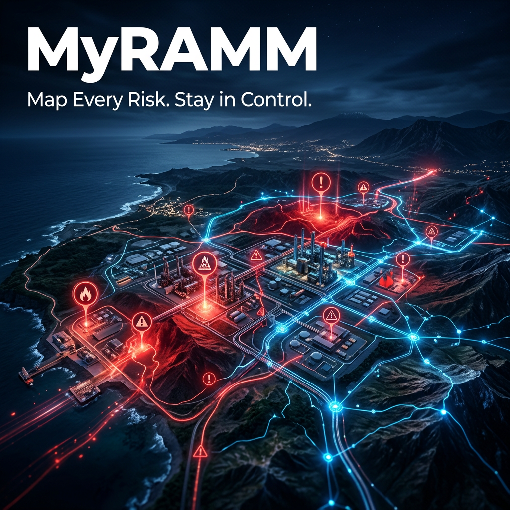 MyRAMM