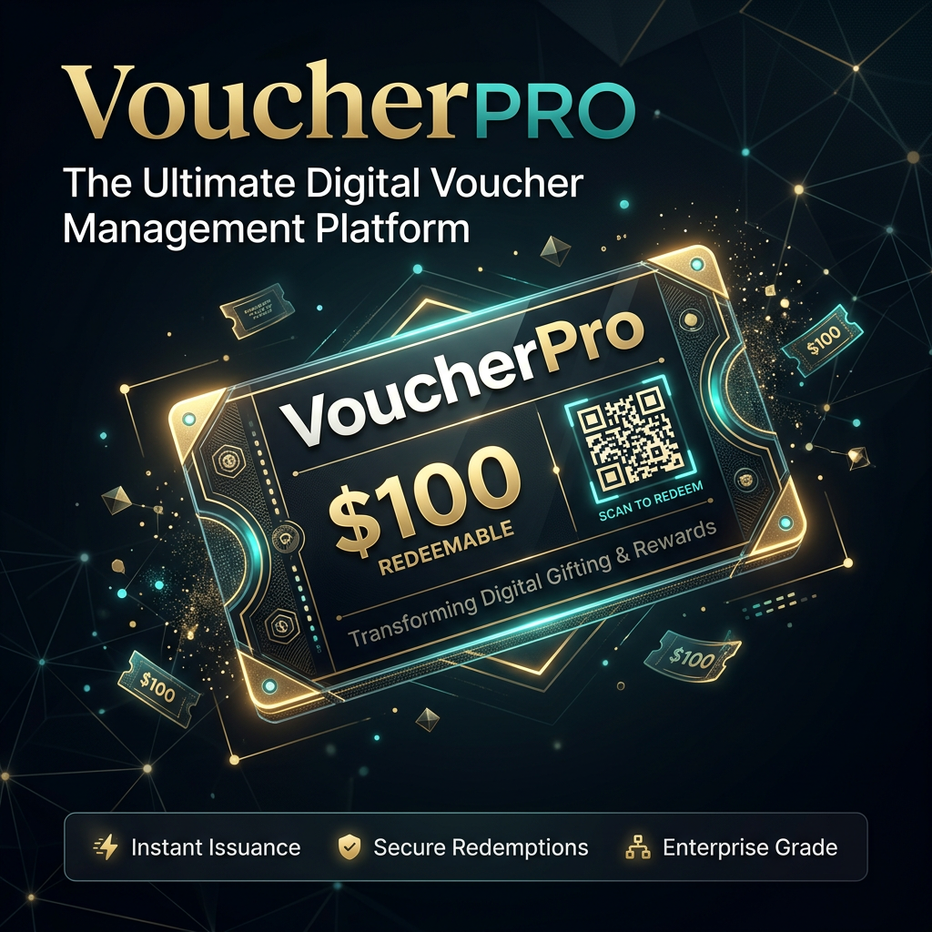VoucherPro