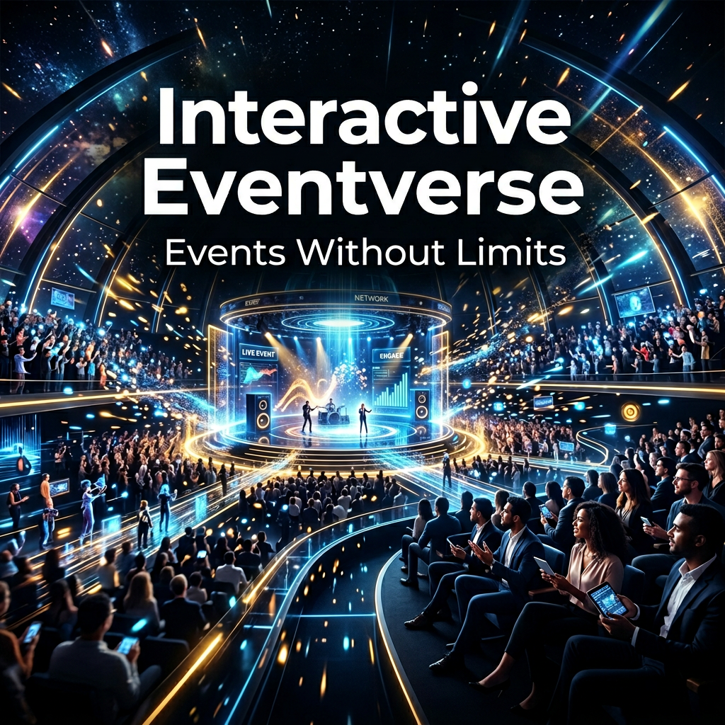 Interactive Eventverse