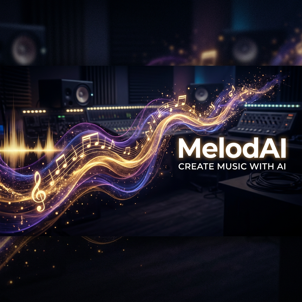MelodAI
