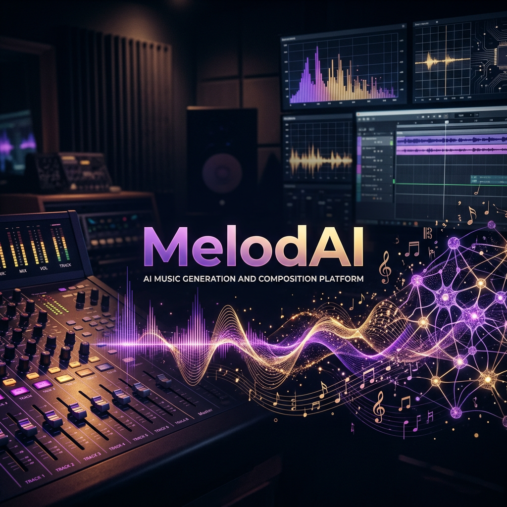 MelodAI