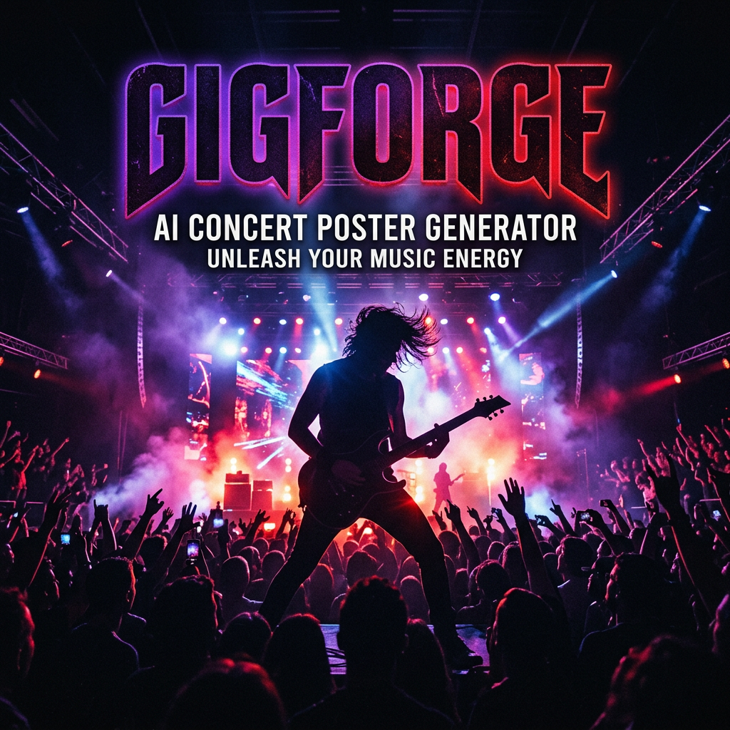 GigForge