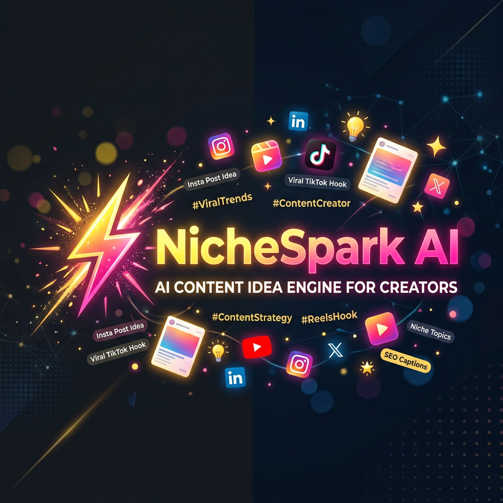 NicheSpark AI