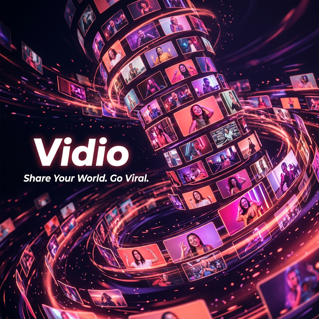 VidioTube