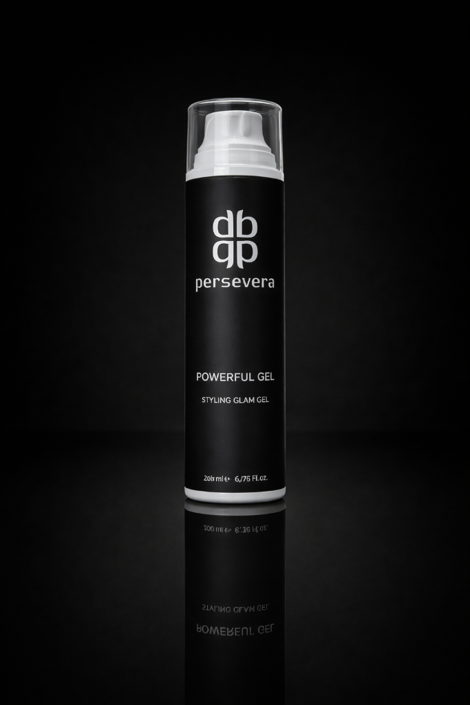 Powerful Gel