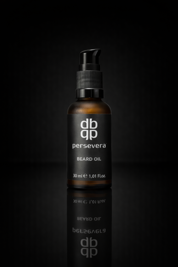 Beard Oil