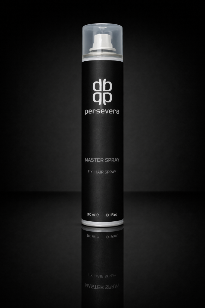 Master Spray