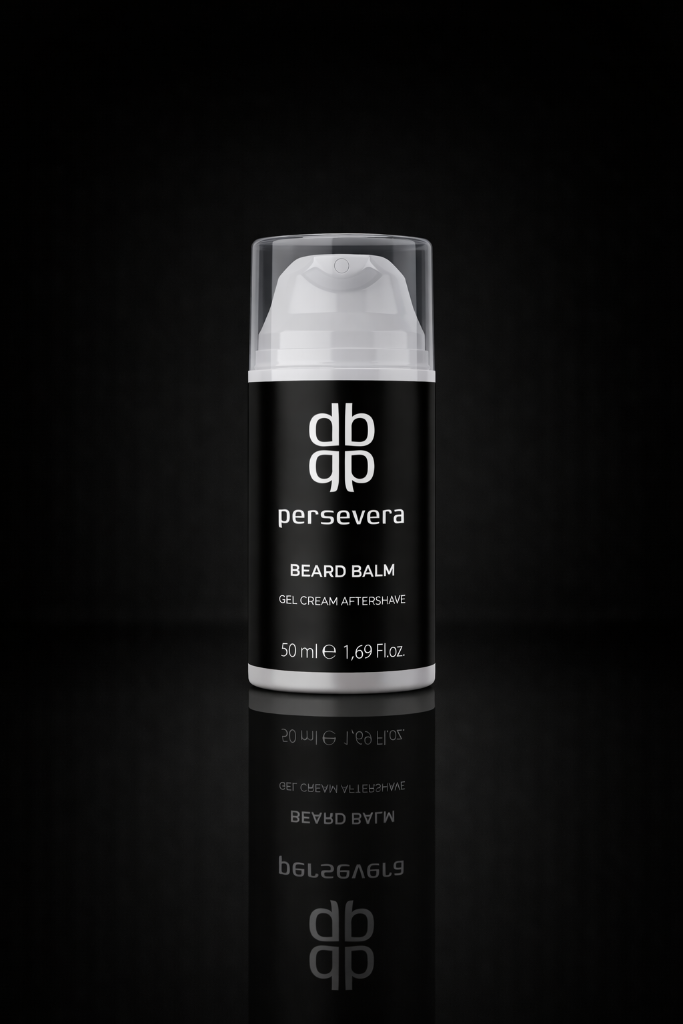 Beard Balm